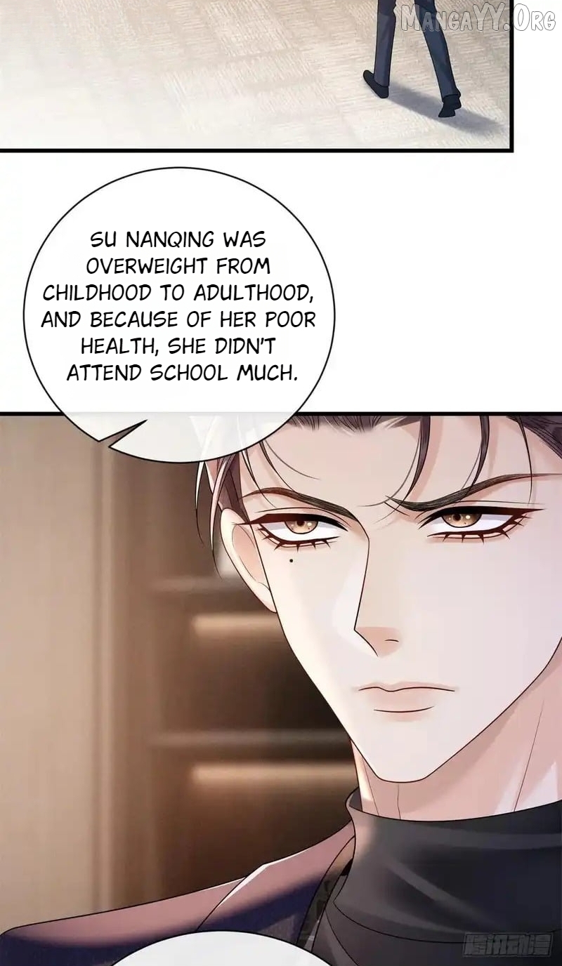 She Becomes Glamorous After The Engagement Annulment Chapter 37 - page 23